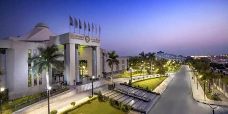 جامعة مصر للمعلوماتية تصمم أول لعبة إلكترونية لمساعدة الأطفال المصابين بفرط الحركة
