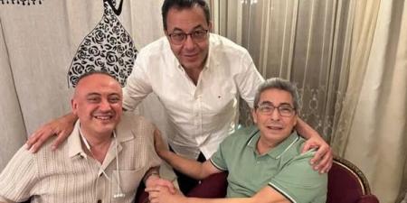 تعرف على موعد عودة برنامج الإعلامي محمود سعد