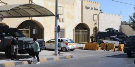 السجن 20 سنة ل4 من 16 من المتهمين بقضايا حيازة مواد متفجرة وأسلحة وذخائر