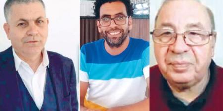 واجهة البلاد ووجهها الثّقافيّ معرض الكتاب حتّى لا يكون «لمّة» للأحباب !