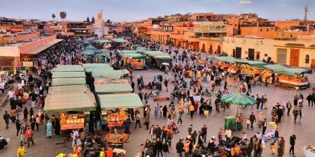 “النقد الدولي” يخفض توقعاته لنمو اقتصادات الشرق الأوسط وشمال إفريقيا في 2025