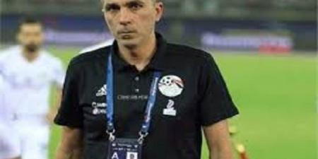 أول تعليق من أسامة نبيه عقب خسارة منتخب الشباب أمام سيراليون بأم