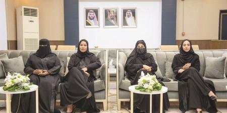 أضواء بنت فهد: «جمعية خيرات» رائدة في العمل الخيري