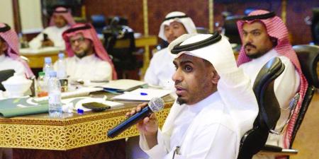 تعليم جازان يختتم البرنامج التدريبي إدارة التطوع المدرسي