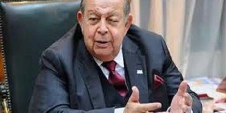 رئيس جمعية رجال الأعمال المصريين:  إجراءات مُحفِّزة وطموحة.. على طريق تلبية احتياجات المجتمع الضريبى