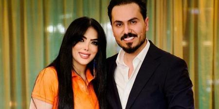 حقيقة ارتباط حورية فرغلي بالإعلامي نزار الفارس.. مديرة أعمالها توضح