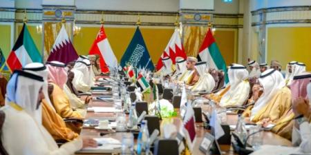 انعقاد اللقاء التشاوري الـ 13 لوزراء التجارة والصناعة ورؤساء الغرف الخليجية في الكويت