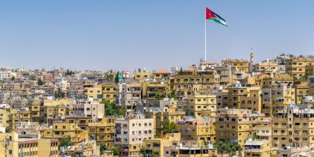 صندوق النقد: النشاط الاقتصادي في الأردن لا يزال يواجه ضغوطا نتيجة توترات إقليمية