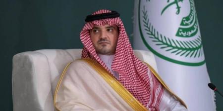 وزير الداخلية ينوّه بجهود منسوبي القيادات الأمنية بمنطقة القصيم