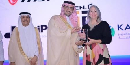  فيصل بن بندر: الألعاب الإلكترونية محرك للابتكار والاقتصاد الرقمي