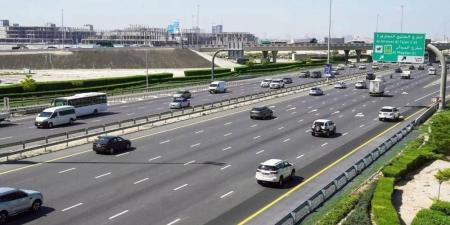 5 حالات لإعفاء المركبات من أحكام التسجيل والترخيص في الإمارات
