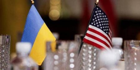 أوكرانيا والولايات المتحدة توقعان اتفاقًا بشأن المعادن