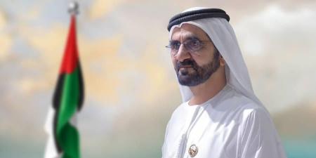 100 دولة تشارك في القمة الشرطية بدبي 13 الجاري