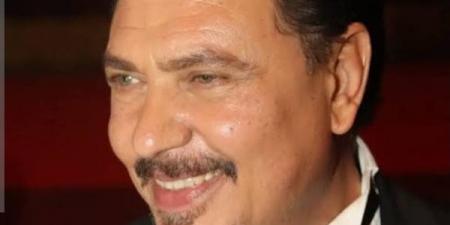 محمد رياض رئيسًا للدورة 18 من المهرجان القومي للمسرح المصري