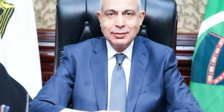  طرح 3 وحدات صناعية كاملة التجهيز بالمطاهرة لدعم المشروعات الصغير
