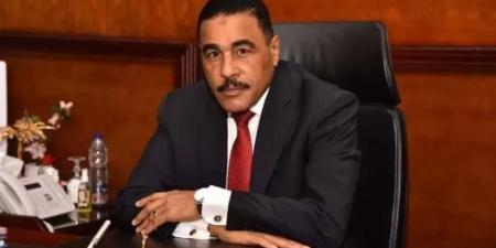 محافظ مطروح: يشارك في احتفالية الأسر الأولي بالرعاية