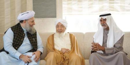 وزير التسامح: مبادرات «أبوظبي للسلم» تخاطب بالحكمة