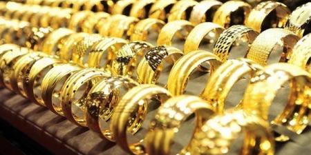 هبوط سعر الذهب اليوم الخميس 1 مايو 2025 بالتعاملات الصباحية.. تحديث لحظي لعيارات 24 و21 و18