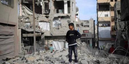 مسؤول أممي: ما يجري في غزَّة أشبه بأهوال يوم القيامة