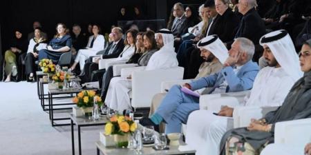 منتدى دولي يناقش في أبوظبي «التراث الثقافي والنهوض بالمعرفة»
