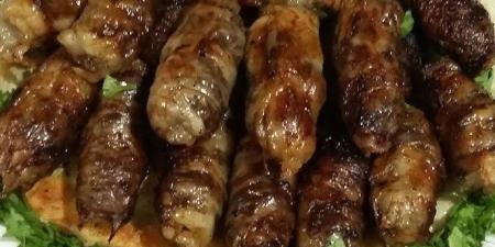 طرب مشوي بطعم لا يقاوم… حضريه في بيتك بسهولة