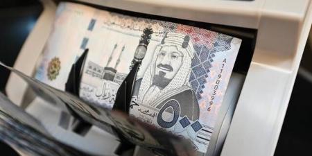 أرباح المصارف التجارية بالسعودية ترتفع 27.1% خلال مارس