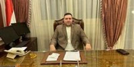 «التراس» يُهنئ الرئيس عبد الفتاح السيسي بعيد العمال