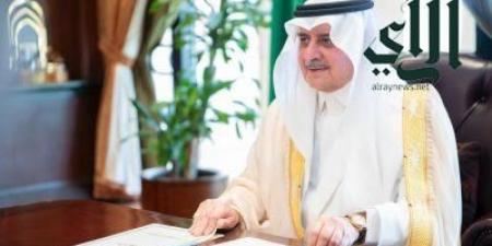 أمير منطقة جازان يتسلّم التقرير الختامي لفعاليات مهرجان "شتاء جازان 2025"
