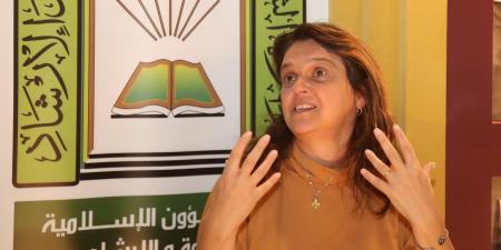 سكرتير الأديان في بوينس آيرس: المملكة نموذج عالمي في التسامح والاعتدال