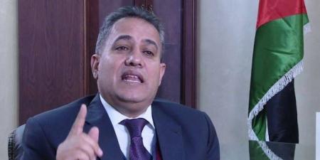 النائب أحمد الهميسات: نرفض التهديد للسلطة الرابعة وسنقف مع "سرايا" حتى تنال حقها