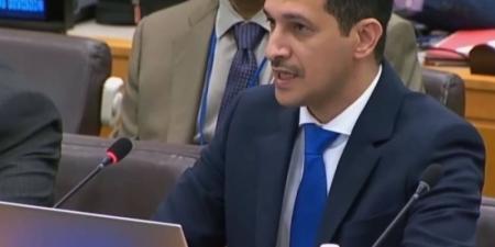 سعوديبيديا تعرض تجربتها في الأمم المتحدة