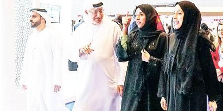 المنظمات الإنسانية الإماراتية تتصدر جوائز «هيومانثروبي»