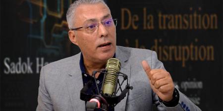 التكنوميديا والرأي العام والسياسة في تونس تحت مجهر الأستاذ الصادق الحمامي في إصدار جديد