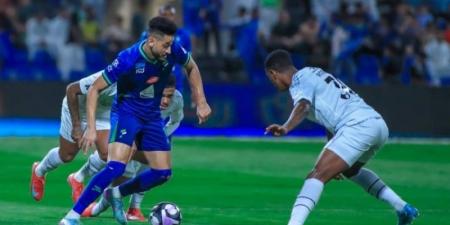 دوري روشن: الفتح (النموذجي) يروّض الليث (الشبابي) بالثلاثة