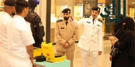 "الراجحي" يحصل على الماجسير مع مرتبة الشرف