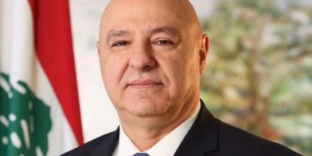 الرئيس عون ترأس اجتماع “المجلس الأعلى للدفاع”