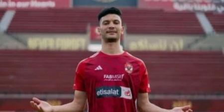 كل ما تريد معرفته عن إصابة أشرف داري ومدة غيابه عن مباريات الأهلي