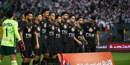 عاجل.. «تخطيط الزمالك» تستقر على ضم 4 صفقات جديدة.. جناحان ومهاجم وصانع ألعاب