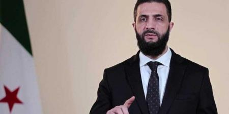 سوريا: القصف الإسرائيلي على محيط القصر الرئاسي تصعيد خطير