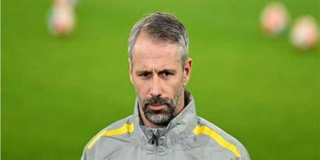سيف زاهر: الأهلي يتفق مع الألماني مارك روزه لتدريب الفريق
