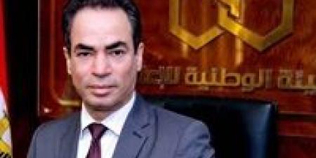 المسلماني يهنئ خالد البلشي بعد فوزه بمنصب نقيب الصحفيين