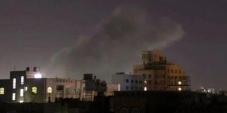 اليمن: طائرات العدوان الأميركي اعتدت على صنعاء والجوف