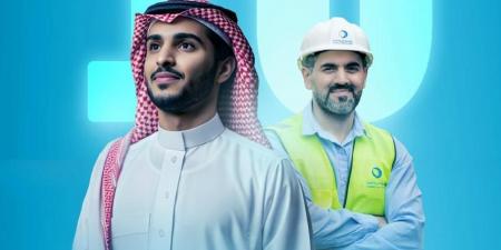 المياه الوطنية تحقق المركز الثاني في جائزة التميز لتفضيل المحتوى المحلي