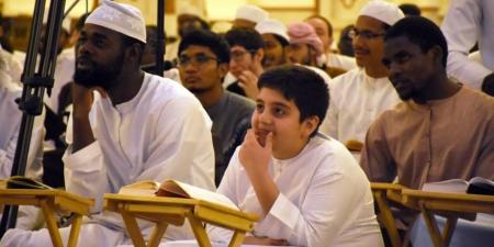 «المنتدى الإسلامي» في الشارقة يناقش أساليب تعليم القرآن للطفل