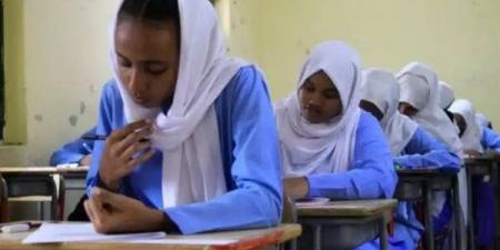 رابط نتيجة الشهادة السودانية 2025 برقم الجلوس.. سجل هنا