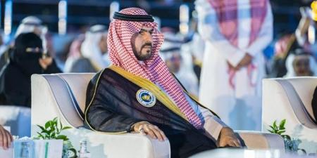 نائب أمير المنطقة الشرقية يرعى تخريج الدفعة 46 من طلاب وطالبات جامعة الملك فيصل