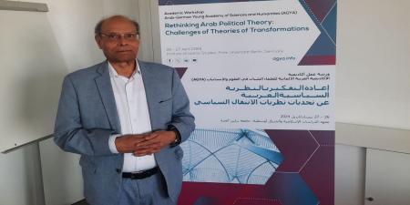 فتح بحث إثر تعرّض منزل منصف المرزوقي بالقنطاوي إلى السرقة