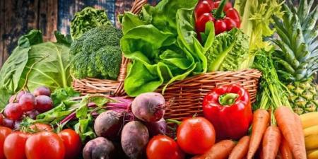 أسعار الخضروات اليوم السبت 3-5-2025