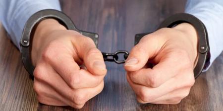 سوسة القبض على نفر مصنف خطير محل 18 منشور تفتيش وحجز مواد مخدرة.
