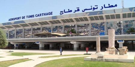 وزير النقل يدعو الى استكمال أشغال التكييف في مطار تونس قرطاج استعدادا لموسم الحجّ وعودة التّونسيين بالخارج